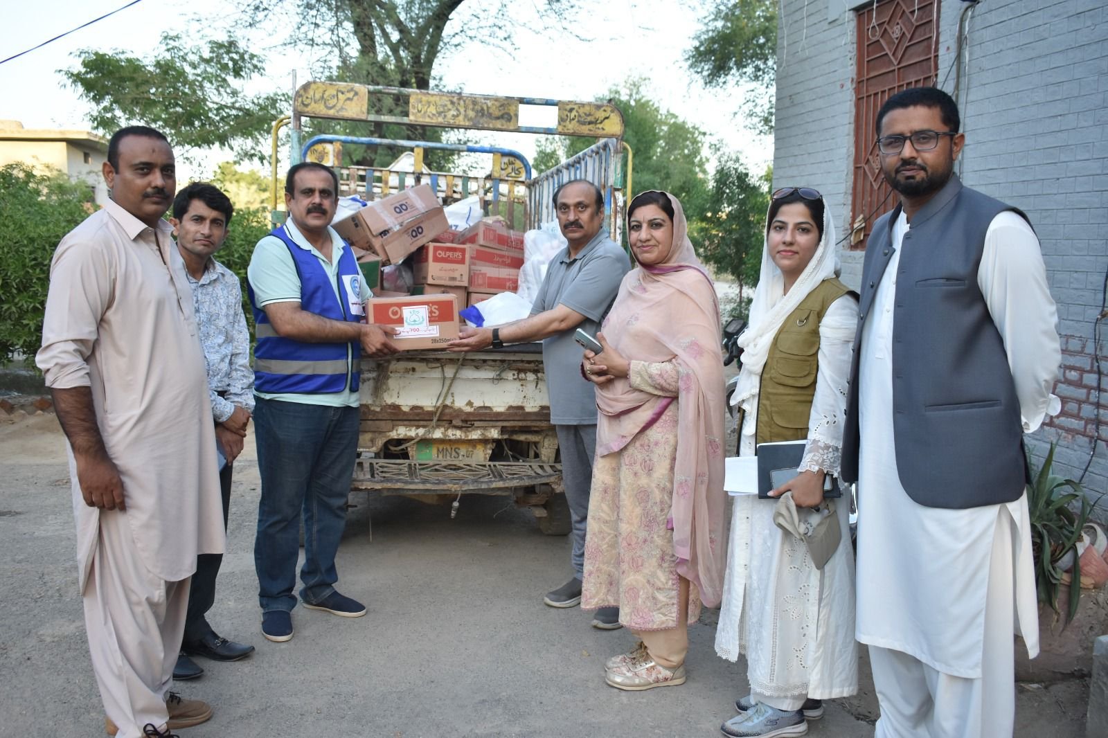 Community Health Awareness